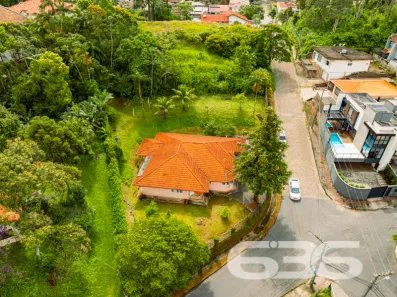 Casa com 3 Quartos à venda, 200m² no Floresta, Joinville