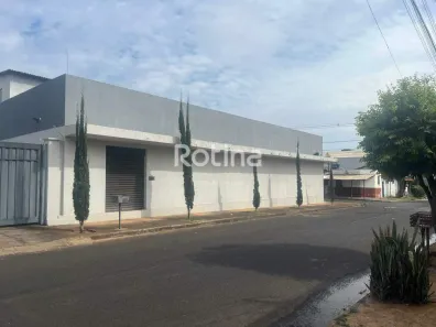 Galpão/Depósito/Armazém para alugar, 150m² no Tubalina, Uberlândia