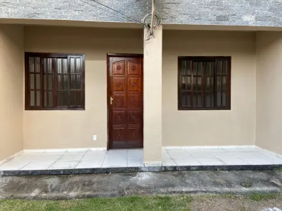 Casa com 2 Quartos à venda, 67m² no Itapeba, Maricá