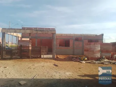 Casa com 2 Quartos à venda, 70m² no Jardim Tangará, São Carlos