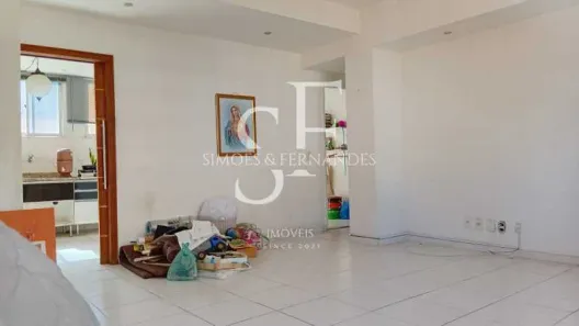 Apartamento com 3 Quartos à venda, 107m² no Tijuca, Rio de Janeiro