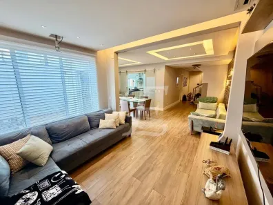 Casa de Condomínio com 3 Quartos à venda, 237m² no Vila Cruzeiro, São Paulo