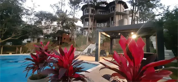 Casa de Condomínio com 4 Quartos para venda ou aluguel, 1062m² no Roseira, Mairiporã