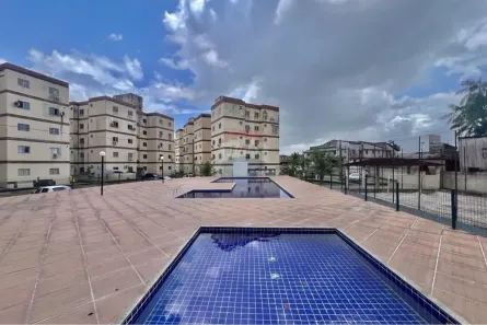 Apartamento com 2 Quartos à venda, 50m² no Quarenta Horas (Coqueiro), Ananindeua