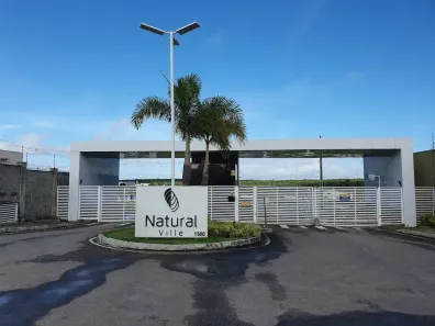 Lote/Terreno à venda, 450m² no Emaús, Parnamirim