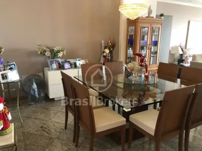 Apartamento com 4 Quartos à venda, 172m² no Tijuca, Rio de Janeiro