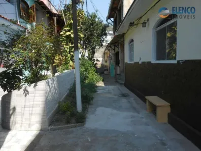Casa com 2 Quartos à venda, 90m² no Santa Rosa, Niterói