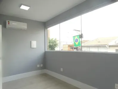 Sala Comercial com 3 Quartos para alugar, 60m² no Tatuapé, São Paulo