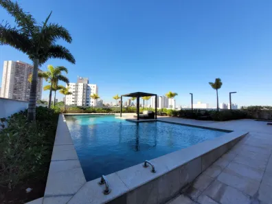 Apartamento com 2 Quartos à venda, 71m² no Jardim Caravelas, São Paulo