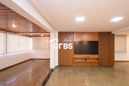 Apartamento com 4 Quartos à venda, 241m² no Setor Bueno, Goiânia