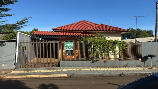 Casa com 2 Quartos à venda, 142m² no Porto Meira, Foz do Iguaçu