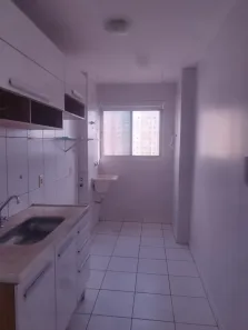 Apartamento com 2 Quartos à venda, 52m² no Setor Industrial, Brasília