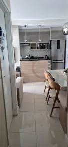 Apartamento com 2 Quartos à venda, 60m² no Centro, Osasco