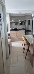 Apartamento com 2 Quartos à venda, 72m² no Centro, Osasco