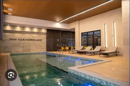 Apartamento com 2 Quartos para alugar, 65m² no Cidade Industrial, Curitiba