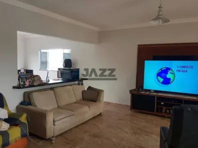 Casa com 5 Quartos à venda, 600m² no Jardim Limoeiro, São José dos Campos