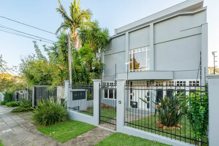 Imóvel Comercial para alugar, 356m² no Chácara das Pedras, Porto Alegre