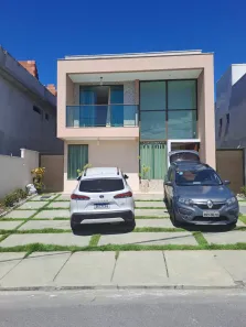 Casa de Condomínio com 4 Quartos à venda, 260m² no Catu de Abrantes (Abrantes), Camaçari