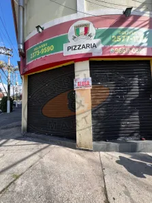 Ponto Comercial para alugar, 48m² no Bosque da Saúde, São Paulo