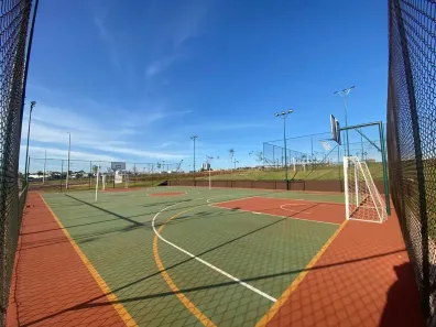 Lote/Terreno à venda, 370m² no Morada da Colina, Uberlândia