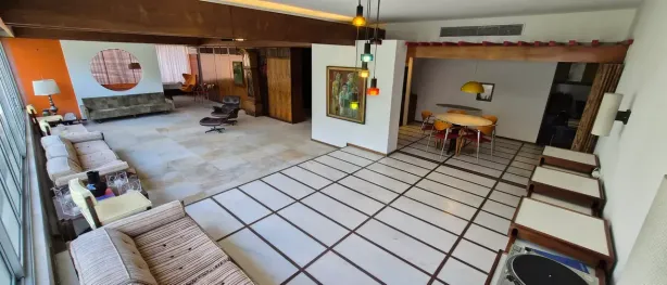 Apartamento com 4 Quartos para alugar, 300m² no Ipanema, Rio de Janeiro
