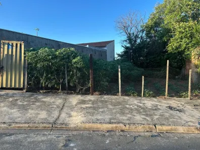 Lote/Terreno à venda, 200m² no Residencial Las Palmas, Limeira
