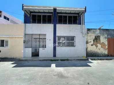 Casa com 4 Quartos para alugar, 167m² no Cidade 2000, Fortaleza