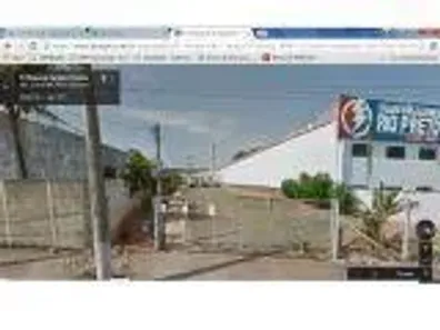 Galpão/Depósito/Armazém à venda, 1200m² no Distrito Industrial Waldemar de Oliveira Verdi, São José do Rio Preto