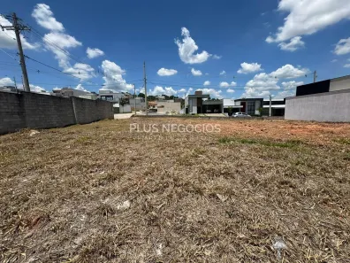Lote/Terreno à venda, 468m² no Jardim Vila São Domingos, Sorocaba