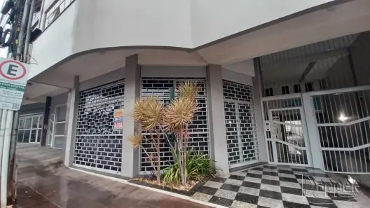 Imóvel Comercial para alugar, 324m² no Centro, Novo Hamburgo
