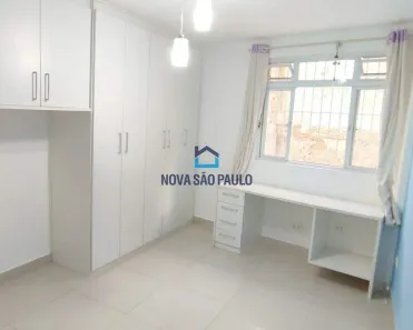 Apartamento com 1 Quarto à venda, 35m² no Aclimação, São Paulo