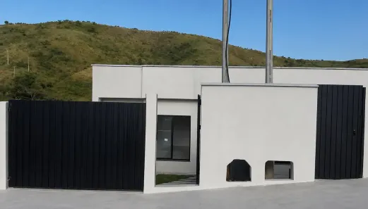 Casa com 2 Quartos à venda, 80m² no Voldac, Volta Redonda
