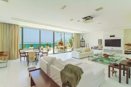 Cobertura com 4 Quartos à venda, 531m² no Copacabana, Rio de Janeiro