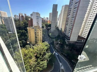 Apartamento com 3 Quartos à venda, 126m² no Jardim Ampliação, São Paulo