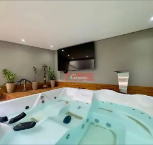 Sobrado com 4 Quartos à venda, 220m² no Jardim Vila Galvão, Guarulhos
