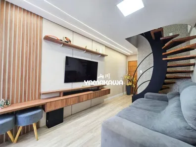 Apartamento com 3 Quartos à venda, 120m² no Vila Londrina, São Paulo