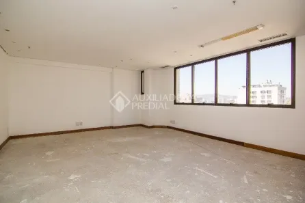 Sala Comercial para alugar, 38m² no Boa Vista, Porto Alegre