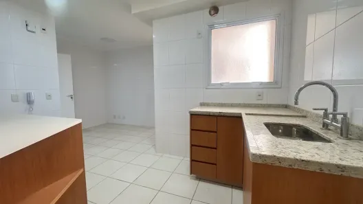 Apartamento com 3 Quartos para alugar, 137m² no Loteamento Alphaville Campinas, Campinas