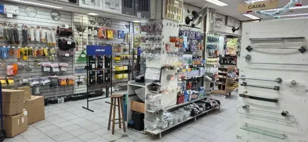 Ponto Comercial à venda, 85m² no Centro, São Gonçalo