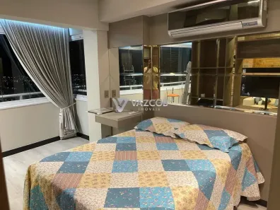 Apartamento com 1 Quarto à venda, 39m² no Fátima, Belém