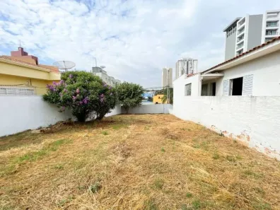 Lote/Terreno à venda, 400m² no Vila Frezzarim, Americana