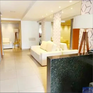 Apartamento com 3 Quartos à venda, 62m² no Casa Amarela, Recife