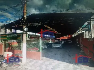 Galpão/Depósito/Armazém à venda, 306m² no Centro, Osasco