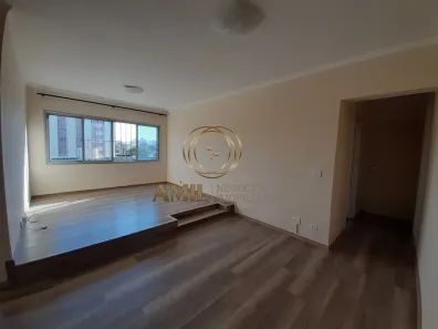 Apartamento com 2 Quartos à venda, 76m² no Jardim São Dimas, São José dos Campos