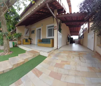 Casa de Condomínio com 3 Quartos à venda, 103m² no Pechincha, Rio de Janeiro