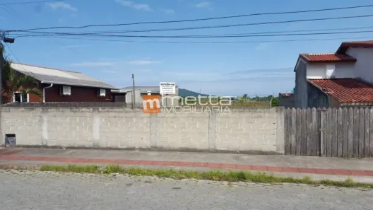 Lote/Terreno à venda, 530m² no Carianos, Florianópolis