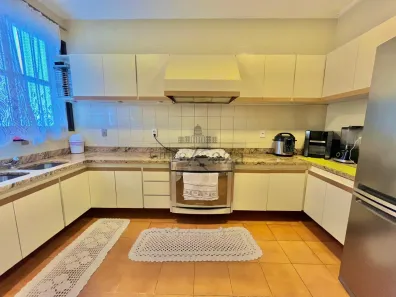 Apartamento com 4 Quartos à venda, 260m² no Centro, Jacareí