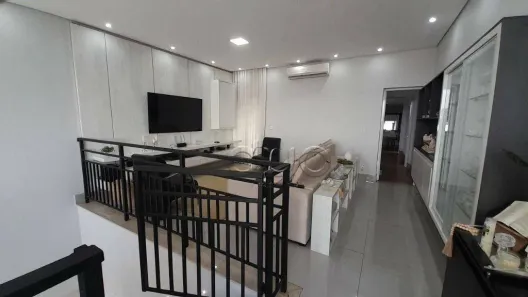 Casa de Condomínio com 3 Quartos à venda, 223m² no Ondas, Piracicaba