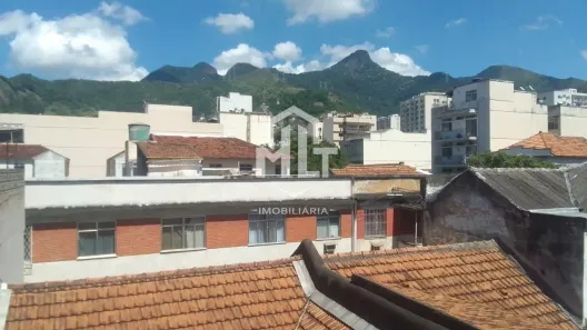 Apartamento com 2 Quartos à venda, 77m² no Andaraí, Rio de Janeiro