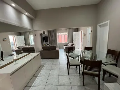 Casa com 3 Quartos para venda ou aluguel, 130m² no Limão, São Paulo